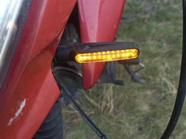 Лифан Другая, объемом двигателя 0.2 л и пробегом 0 тыс. км за 642 $, фото 4 на Automoto.ua