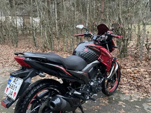 Ліфан Інша, об'ємом двигуна 0.2 л та пробігом 0 тис. км за 1600 $, фото 3 на Automoto.ua