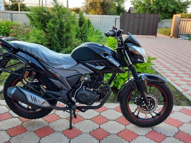 Лифан Другая, объемом двигателя 0.2 л и пробегом 0 тыс. км за 1430 $, фото 3 на Automoto.ua