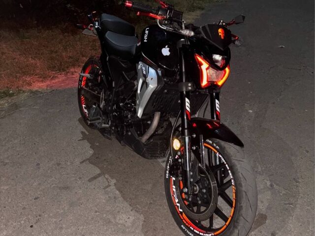 Лифан Другая, объемом двигателя 0.22 л и пробегом 0 тыс. км за 1446 $, фото 7 на Automoto.ua