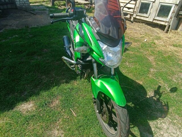 Лифан Другая, объемом двигателя 0.2 л и пробегом 0 тыс. км за 1400 $, фото 1 на Automoto.ua