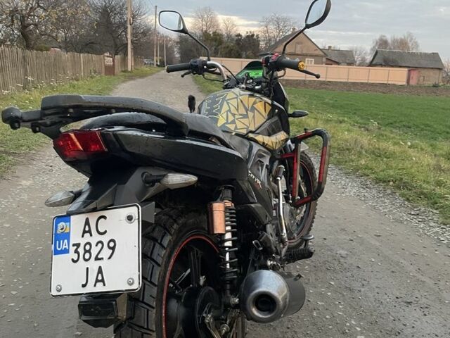 Лифан Другая, объемом двигателя 0.2 л и пробегом 0 тыс. км за 854 $, фото 4 на Automoto.ua