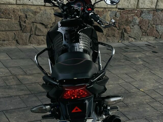 Лифан Другая, объемом двигателя 0.2 л и пробегом 0 тыс. км за 1350 $, фото 4 на Automoto.ua