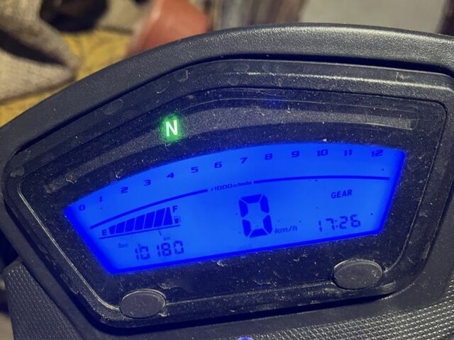 Ліфан Інша, об'ємом двигуна 0.2 л та пробігом 0 тис. км за 800 $, фото 6 на Automoto.ua