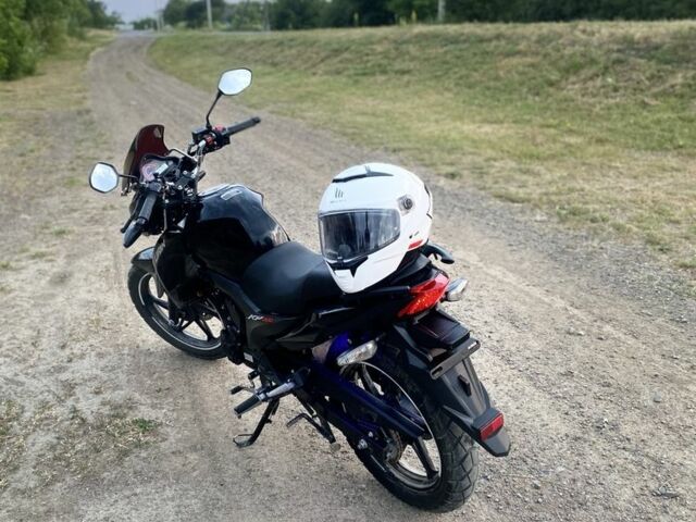 Лифан Другая, объемом двигателя 0.2 л и пробегом 0 тыс. км за 1350 $, фото 2 на Automoto.ua