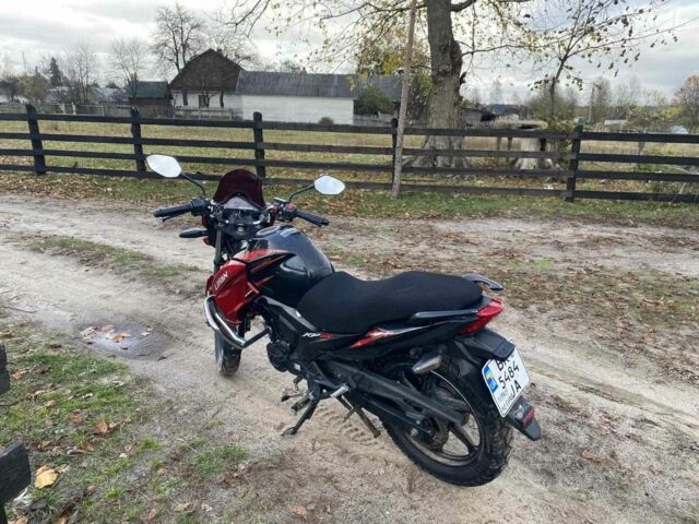 Лифан Другая, объемом двигателя 0.2 л и пробегом 0 тыс. км за 1070 $, фото 7 на Automoto.ua