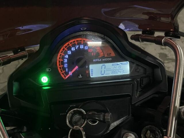 Лифан Другая, объемом двигателя 0.2 л и пробегом 0 тыс. км за 1450 $, фото 6 на Automoto.ua
