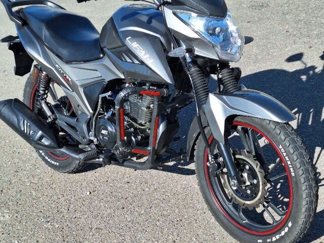 Лифан Другая, объемом двигателя 0.2 л и пробегом 0 тыс. км за 1200 $, фото 5 на Automoto.ua