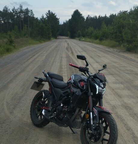 Ліфан Інша 2023 у Березне на Automoto.ua Ліфан Інша, об'ємом двигуна 0.2 л та пробігом 0 тис. км за 1235 $, фото 1 на Automoto.ua