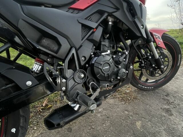 Лифан Другая, объемом двигателя 0.2 л и пробегом 0 тыс. км за 1250 $, фото 4 на Automoto.ua