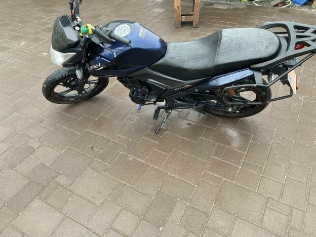 Лифан Другая, объемом двигателя 0.2 л и пробегом 0 тыс. км за 702 $, фото 2 на Automoto.ua