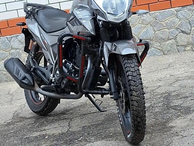 Лифан Другая, объемом двигателя 0.2 л и пробегом 0 тыс. км за 1200 $, фото 4 на Automoto.ua