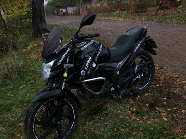 Лифан Другая, объемом двигателя 0.2 л и пробегом 0 тыс. км за 1295 $, фото 2 на Automoto.ua