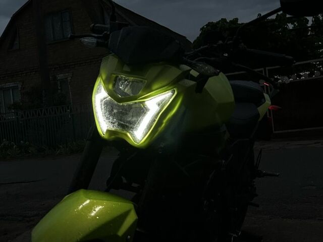 Ліфан Інша, об'ємом двигуна 0.18 л та пробігом 0 тис. км за 1500 $, фото 6 на Automoto.ua