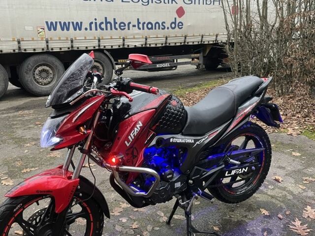 Ліфан Інша, об'ємом двигуна 0.2 л та пробігом 0 тис. км за 1600 $, фото 1 на Automoto.ua