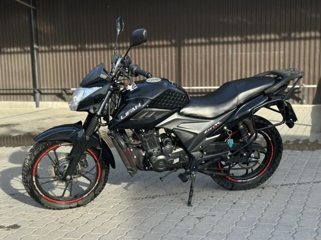 Лифан Другая, объемом двигателя 0.18 л и пробегом 0 тыс. км за 1075 $, фото 2 на Automoto.ua