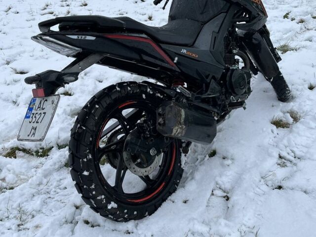 Ліфан Інша, об'ємом двигуна 0.2 л та пробігом 0 тис. км за 800 $, фото 2 на Automoto.ua