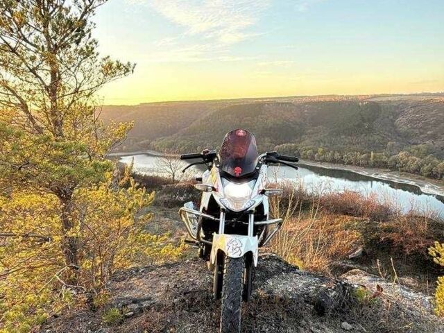 Ліфан Інша, об'ємом двигуна 0.2 л та пробігом 0 тис. км за 1358 $, фото 1 на Automoto.ua