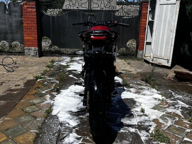 Лифан Другая, объемом двигателя 0.2 л и пробегом 0 тыс. км за 1500 $, фото 7 на Automoto.ua