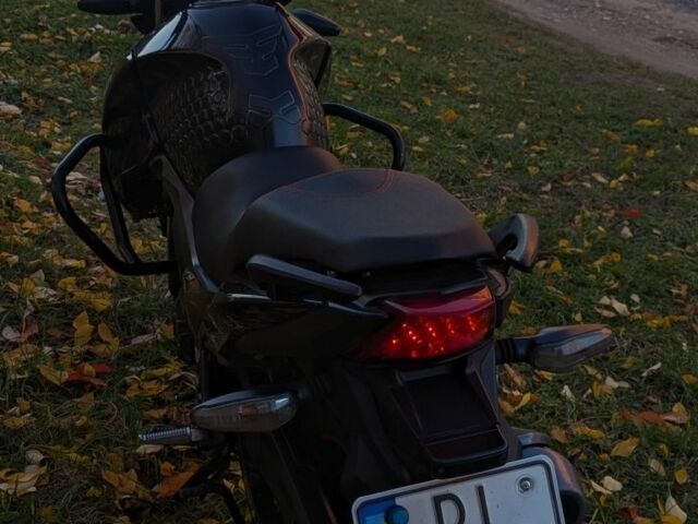 Лифан Другая, объемом двигателя 0.2 л и пробегом 0 тыс. км за 1350 $, фото 4 на Automoto.ua