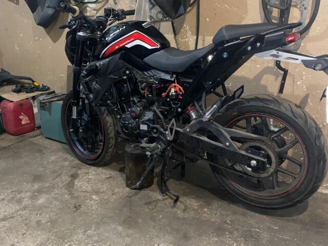 Ліфан Інша, об'ємом двигуна 0.22 л та пробігом 0 тис. км за 900 $, фото 1 на Automoto.ua