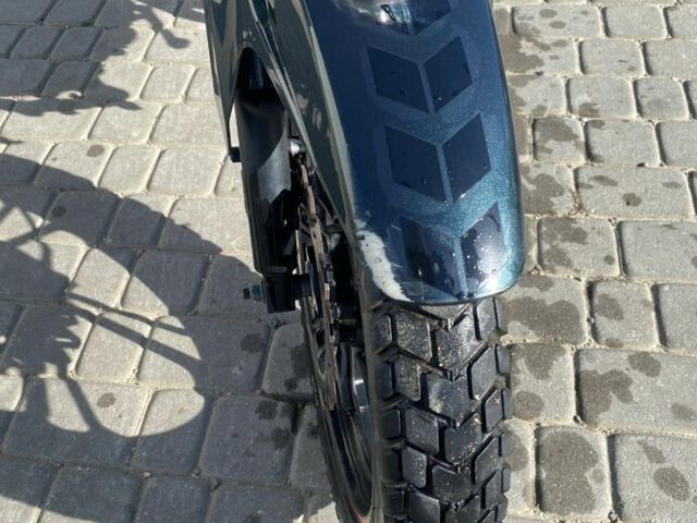 Ліфан Інша, об'ємом двигуна 0.18 л та пробігом 0 тис. км за 1074 $, фото 7 на Automoto.ua