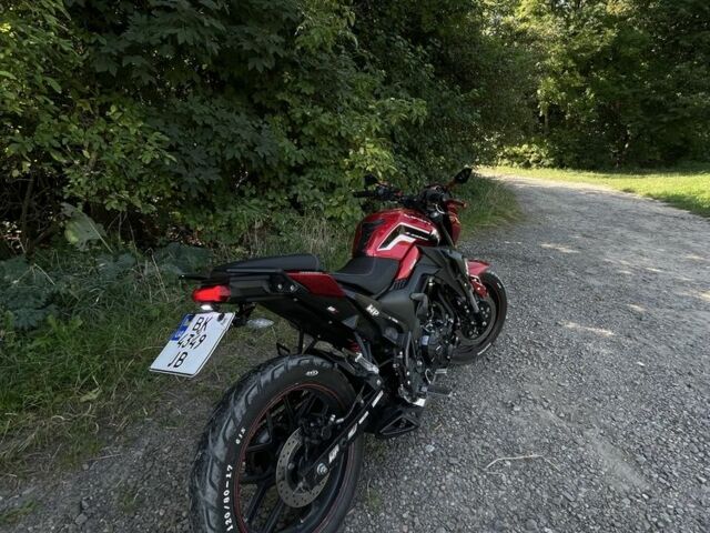 Лифан Другая, объемом двигателя 0.2 л и пробегом 0 тыс. км за 1350 $, фото 5 на Automoto.ua