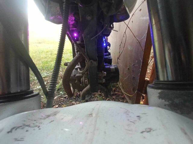 Лифан Другая, объемом двигателя 0.25 л и пробегом 0 тыс. км за 952 $, фото 2 на Automoto.ua