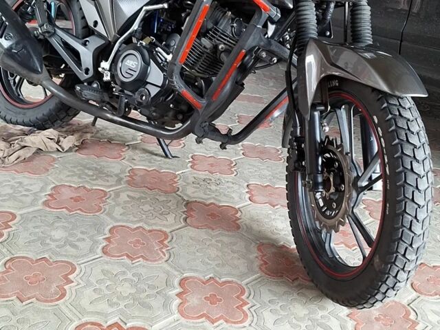 Лифан Другая, объемом двигателя 0.2 л и пробегом 0 тыс. км за 1200 $, фото 7 на Automoto.ua