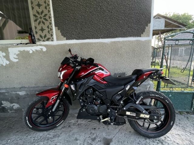 Лифан Другая, объемом двигателя 0.2 л и пробегом 0 тыс. км за 1350 $, фото 2 на Automoto.ua