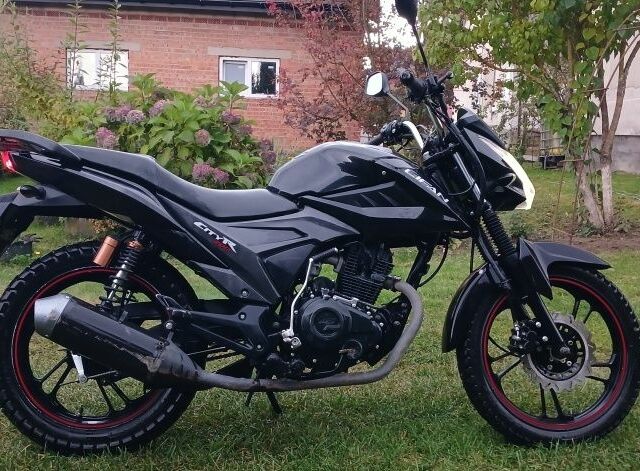 Ліфан Інша, об'ємом двигуна 0.2 л та пробігом 0 тис. км за 1050 $, фото 10 на Automoto.ua