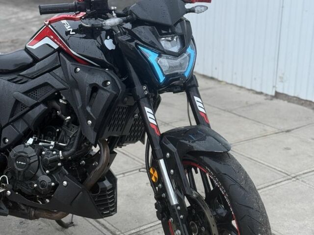 Лифан Другая, объемом двигателя 0.2 л и пробегом 0 тыс. км за 1381 $, фото 8 на Automoto.ua