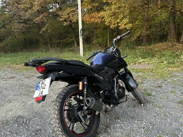 Лифан Другая, объемом двигателя 0.2 л и пробегом 0 тыс. км за 900 $, фото 1 на Automoto.ua