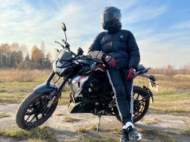 Лифан Другая, объемом двигателя 0.2 л и пробегом 0 тыс. км за 1450 $, фото 1 на Automoto.ua