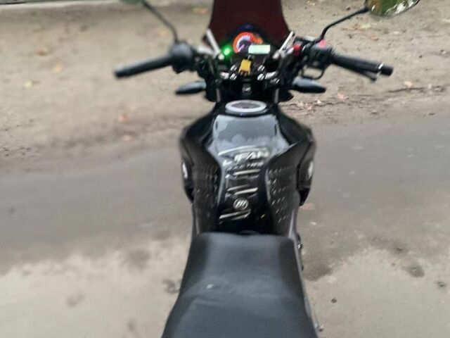 Ліфан Інша, об'ємом двигуна 0.2 л та пробігом 0 тис. км за 1200 $, фото 2 на Automoto.ua