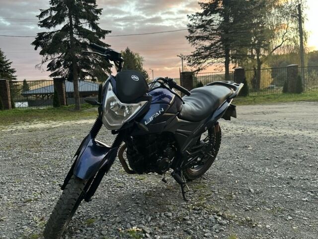 Лифан Другая, объемом двигателя 0.2 л и пробегом 0 тыс. км за 900 $, фото 3 на Automoto.ua