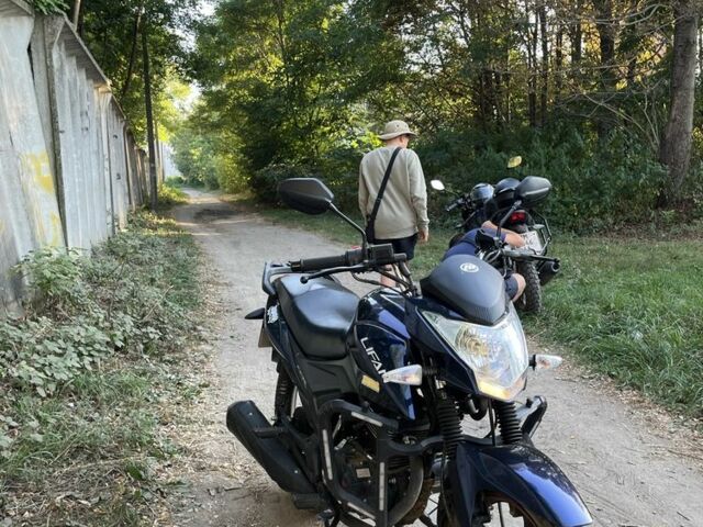 Лифан Другая, объемом двигателя 0.15 л и пробегом 0 тыс. км за 845 $, фото 3 на Automoto.ua