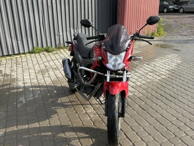 Ліфан Інша, об'ємом двигуна 0.2 л та пробігом 0 тис. км за 1050 $, фото 2 на Automoto.ua