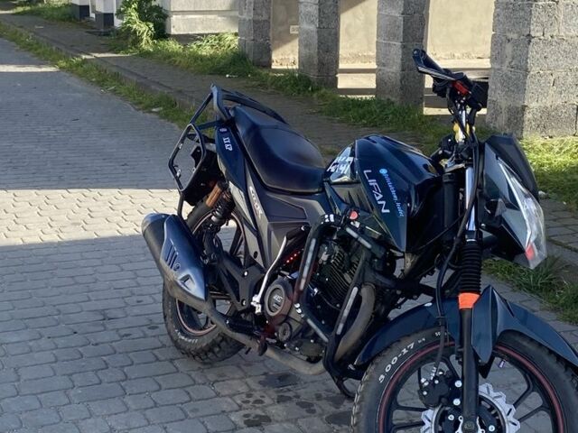 Лифан Другая 2023 в Яворове на Automoto.ua Лифан Другая, объемом двигателя 0.18 л и пробегом 0 тыс. км за 1003 $, фото 2 на Automoto.ua