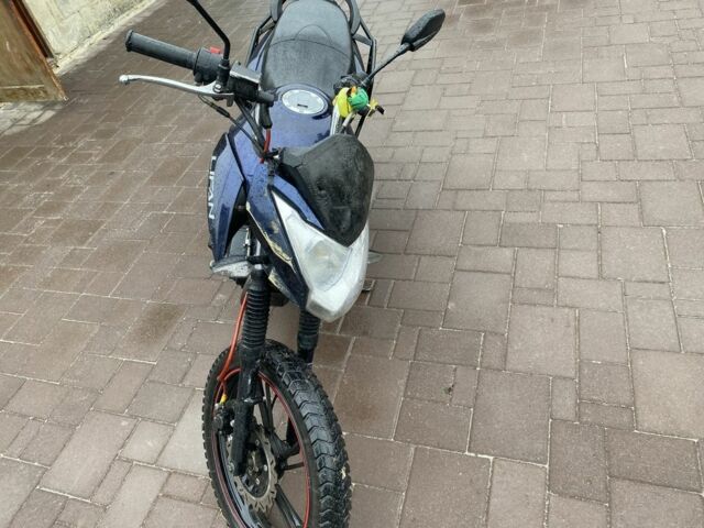 Лифан Другая, объемом двигателя 0.2 л и пробегом 0 тыс. км за 702 $, фото 1 на Automoto.ua