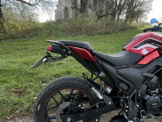 Лифан Другая, объемом двигателя 0.2 л и пробегом 0 тыс. км за 1250 $, фото 5 на Automoto.ua