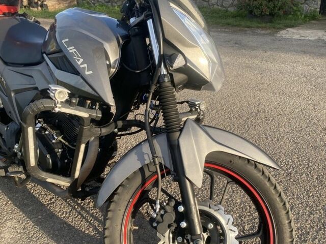 Ліфан Інша, об'ємом двигуна 0.18 л та пробігом 0 тис. км за 850 $, фото 1 на Automoto.ua