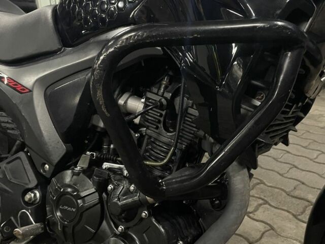 Лифан Другая, объемом двигателя 0.2 л и пробегом 0 тыс. км за 1450 $, фото 3 на Automoto.ua