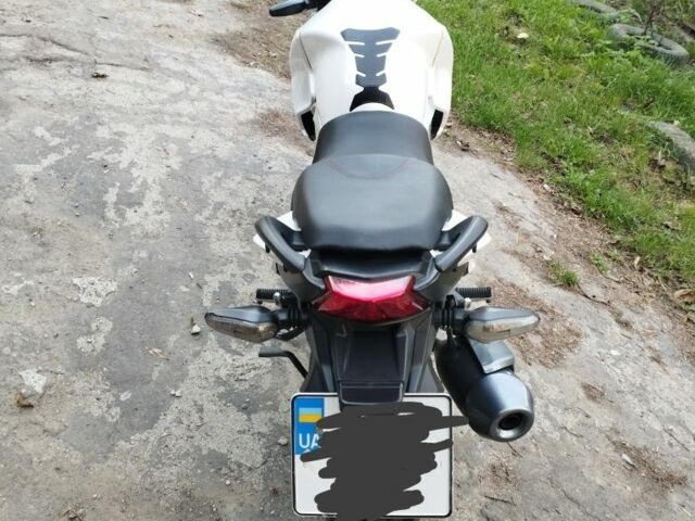 Ліфан Інша, об'ємом двигуна 0.2 л та пробігом 0 тис. км за 1396 $, фото 3 на Automoto.ua