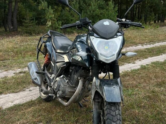 Лифан Другая, объемом двигателя 0.2 л и пробегом 0 тыс. км за 900 $, фото 1 на Automoto.ua