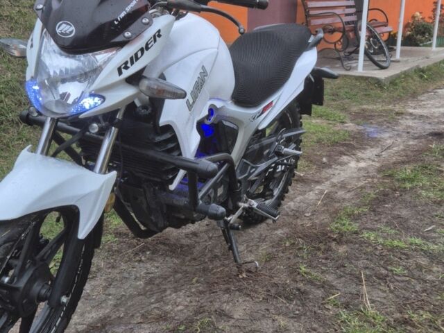 Лифан Другая, объемом двигателя 0.2 л и пробегом 0 тыс. км за 1050 $, фото 3 на Automoto.ua