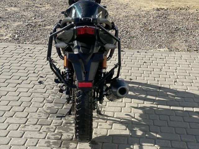 Ліфан Інша, об'ємом двигуна 0.18 л та пробігом 0 тис. км за 1074 $, фото 2 на Automoto.ua