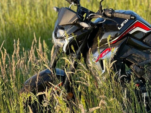 Лифан Другая, объемом двигателя 0.2 л и пробегом 0 тыс. км за 1450 $, фото 2 на Automoto.ua