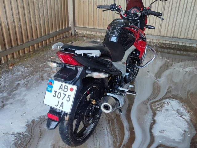 Лифан Другая, объемом двигателя 0.15 л и пробегом 0 тыс. км за 1189 $, фото 3 на Automoto.ua