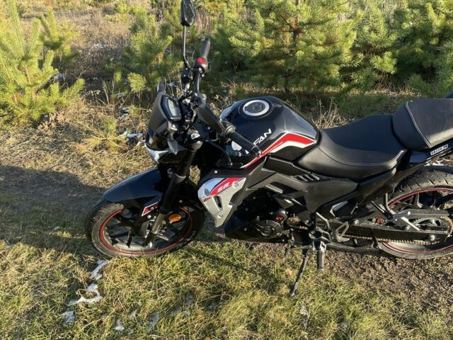 Лифан Другая, объемом двигателя 0.22 л и пробегом 0 тыс. км за 1273 $, фото 2 на Automoto.ua